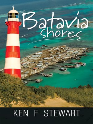 cover image of Batavia Shores